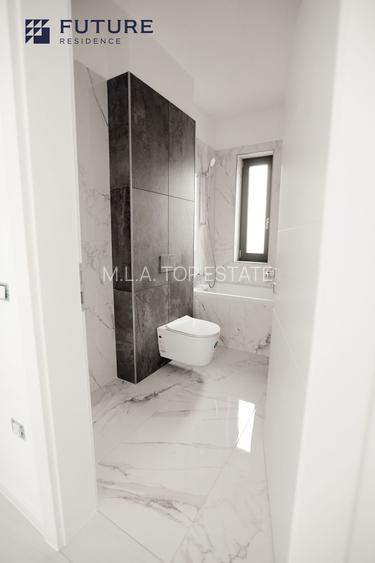 Apartament 2 camere de vanzare in Future Residence - 16