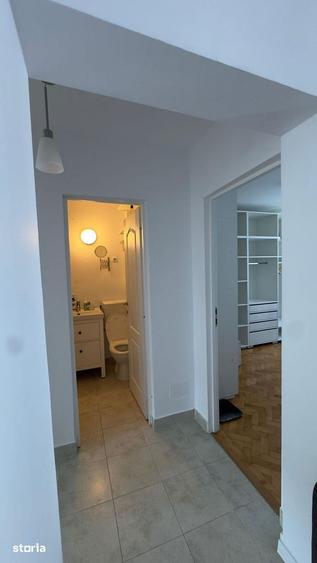 Iancu de Hunedoara | 3 camere | 60 mp + balcon | AC | Victoriei