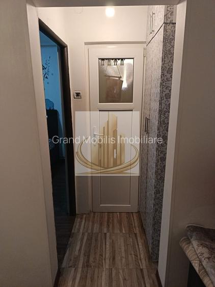 Apartament 3 camere decomandat | Etaj 3 | Bloc reabilitat