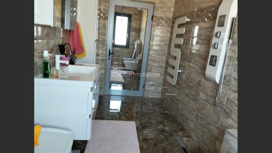 Casă Vădeni, 200m?, 4 camere, centru - 8