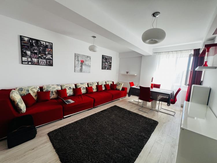 Apartament superb 2 camere | Gorjului | bloc nou
