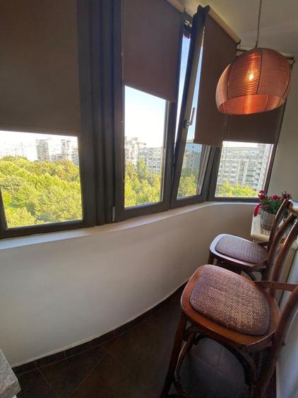 APARTAMENT 2 CAMERE-IMPECABIL-BD UNIRII-PARCARE-METROU