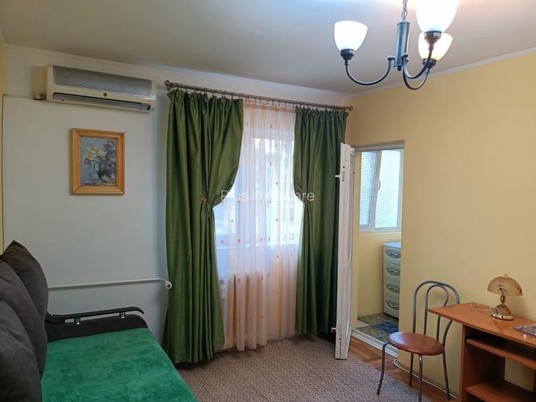 Apartament 1 camera Gara - Arcu - 3