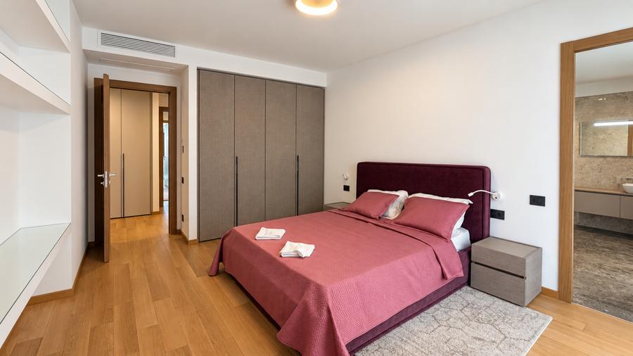 Apartament 4 camere | Primăverii | Închiriere