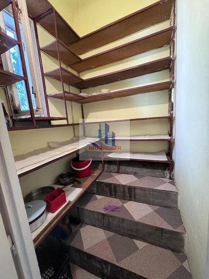 Casă cu 3 camere de închiriat | Mărăști