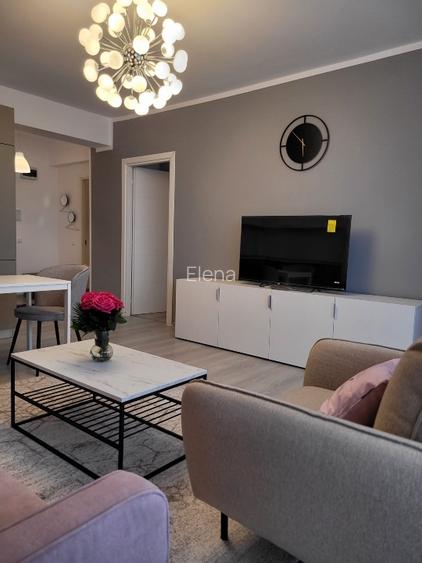 Apartament 2 cam.   BLOC NOU - 8