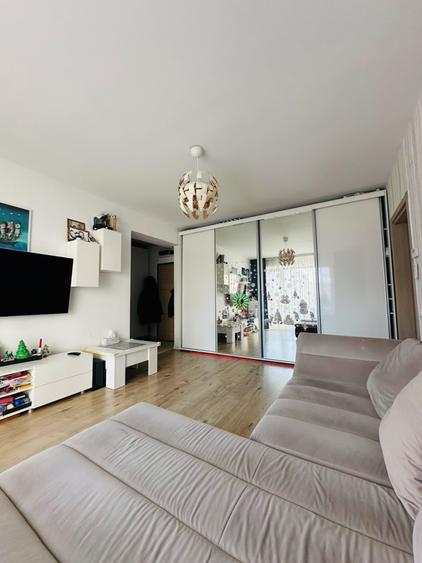 2 CAMERE | GREENFIELD | BANEASA | CURTE | PARCARE |