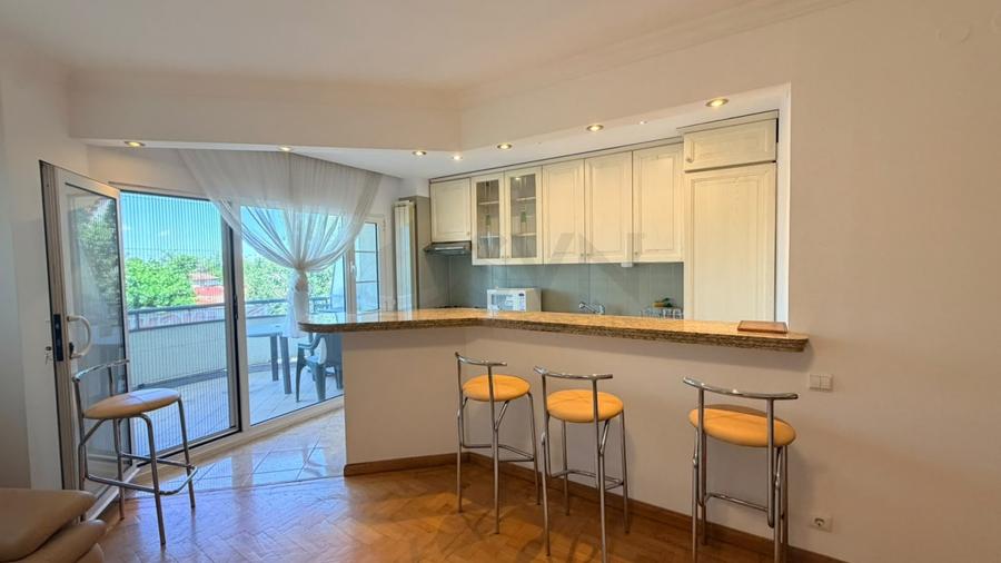 REA1029414 Apartament cu vedere panoramica Primaverii I 3 camere I chirie
