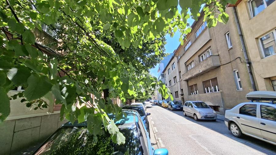 De vanzare apartament cu 2 camere, Tg. Mures, Ultracentral - 15