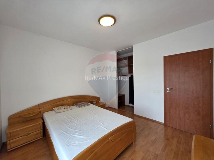 Apartament 2 camere de inchiriat – Complex Rasarit de Soare, Titan - 10