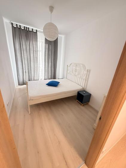 Apartament 3 camere din 4 | Laguna Residence | Aviatiei | lac Tei | cu parcare