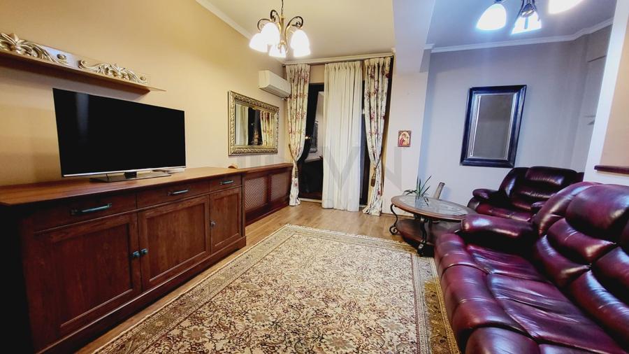 REA1022391 Apartament 2 camere - Turda - Bloc Nou