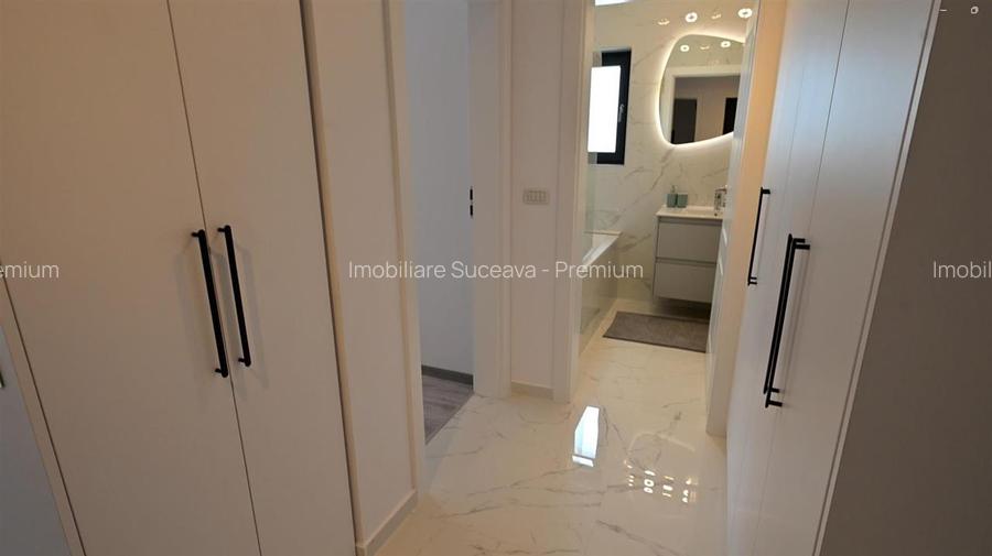Apartament Bloc Nou 2 camere  Suceava  Ipotesti! - 8