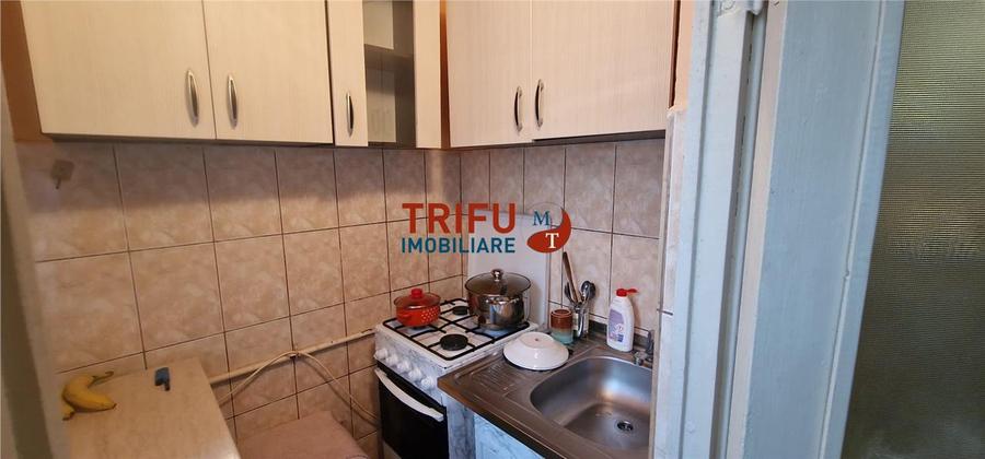 Garsoniera de vanzare zona Cetate