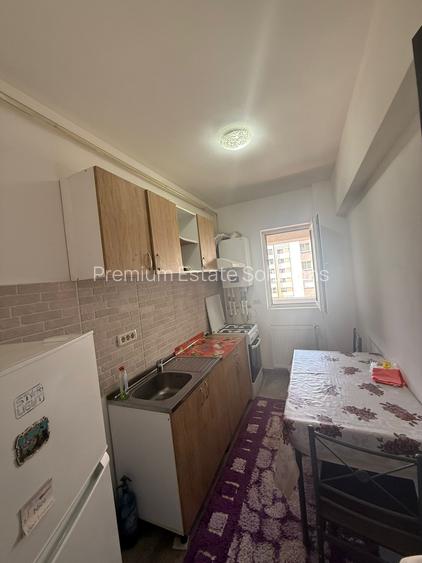 Garsoniera Mobilata-Militari Residence- Comision 0% - 22