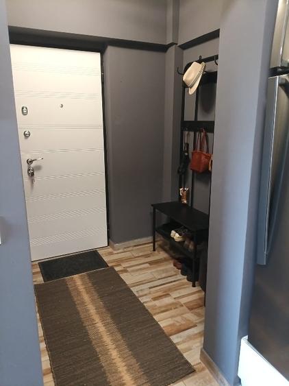 Apartament cu 4 camere în Răcădău