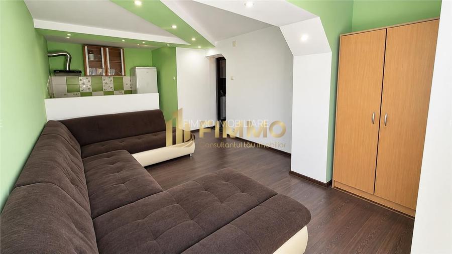 Apartament 2 camere | 31 mp | Marasesti | ID:2008