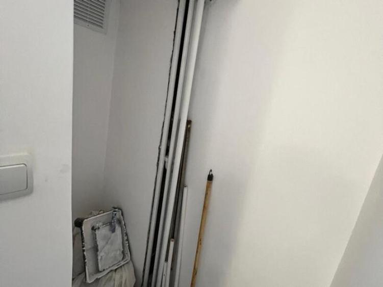 Spatiu Comercial Ultracentral | 8 mp | Stradal | Vad intens
