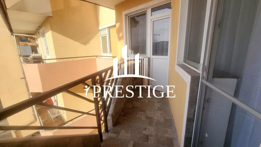 APARTAMENT 2 CAMERE ETAJ 3/4, TURNIȘOR | PARCARE PRIVATĂ | RENOVAT