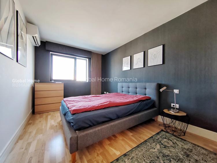 Floreasca-Barbu Văcărescu | 102 The Address | Centrală Termica - 5