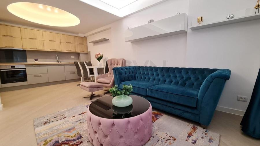 REA1028754 Apartament l 3 Camere l Cortina North