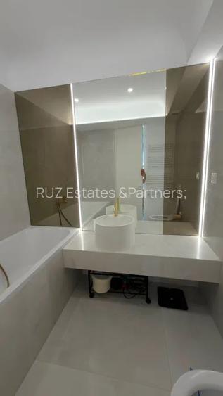 Apartament 3 Camere | Mobilat | View Panoramic | Rond OMV - Pipera - 5