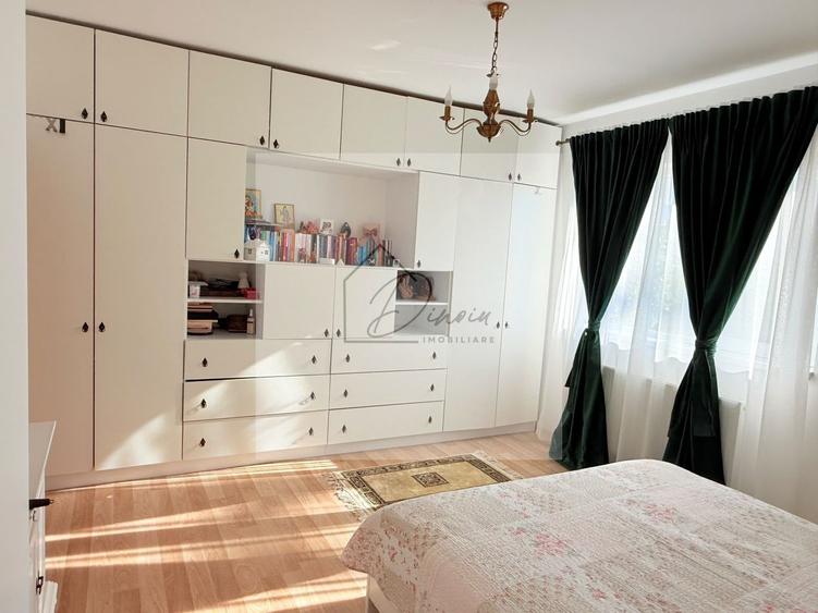 3 camere Theodor Pallady I Metrou N Teclu I Parcare inclusa I COM 0%