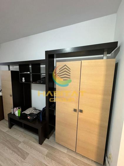 Garsonieră de vânzare – zona Dristor | 64.900 € negociabil