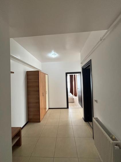 Apartament 2  camere situat la Summerland Residence - Mamaia  350 euro