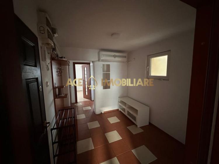 3 Camere de inchiriat | Lacul Tei | Mobilat | Utilat |