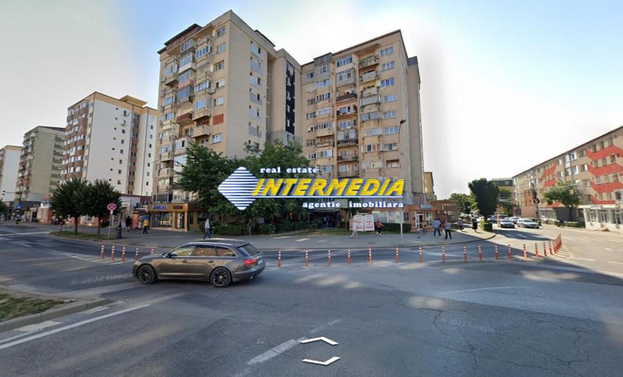 Spatiu de inchiriat I Cetate I 50 mp I acces pietonal din strada I VITRINA I