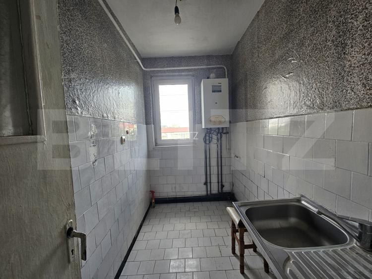 Apartament 2 camere, 37 mp, etaj intermediar, zona Alexandru - 3
