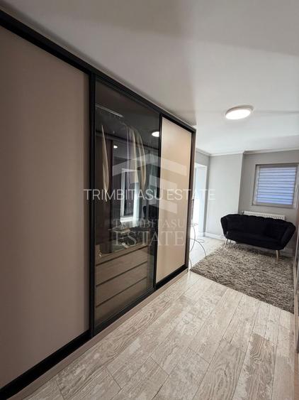 Casa mobilata utilata Rahova strada Bega - 20