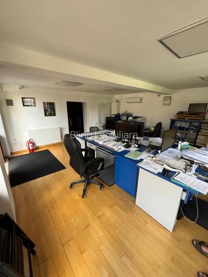 Spatiu Birouri,Parter,79mp,Semidecomandat,Gruia - 2