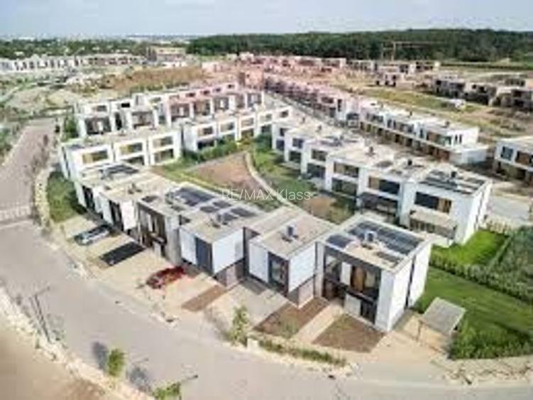 Apartament luminos 2 camere, mobilat complet + Parcare in Amber Forest - 24