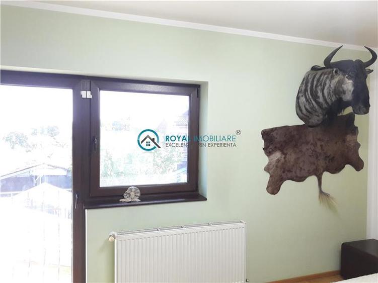 Royal Imobiliare - Vanzari Vile