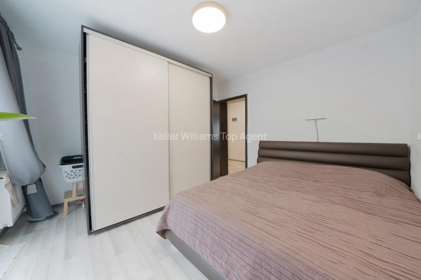 Casa P+1+pod*Teren 110 mp*Str Luceafarului*Chiajna - 12