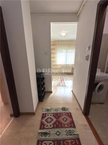 Garsoniera, 40mp, Decomandata, cu Parcare, zona ITC - 5