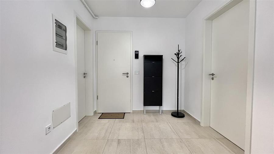 Apartament de vanzare 2 camere open space Coresi ( KASPER )