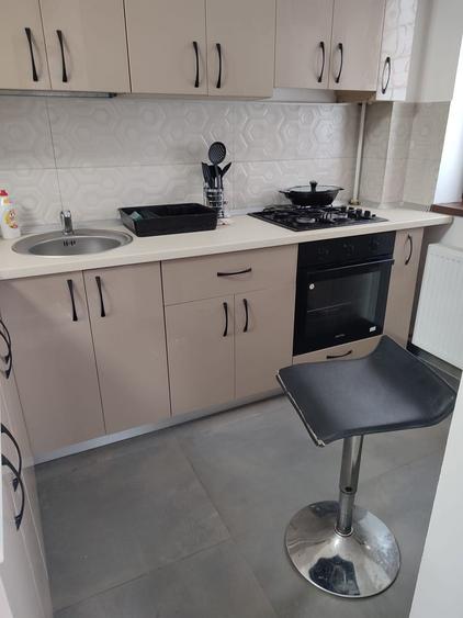 Bragadiru Sos Alexandriei, 43mp, et. 3, mobilat si utilat