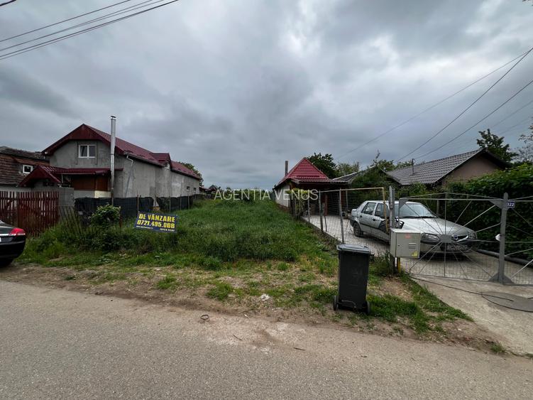 Teren intravilan in Viile Ianculestiului din Carei - 2