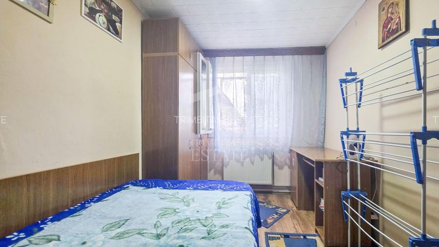 Sector 5- Prelungirea Ferentari - Giurgiului mobilat&utilat&centrala - 3