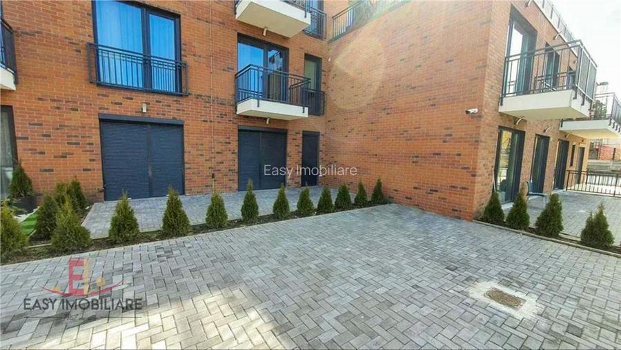Apartament nou 2 camere, UMF, Central, rezidential, Targu Mures - 8