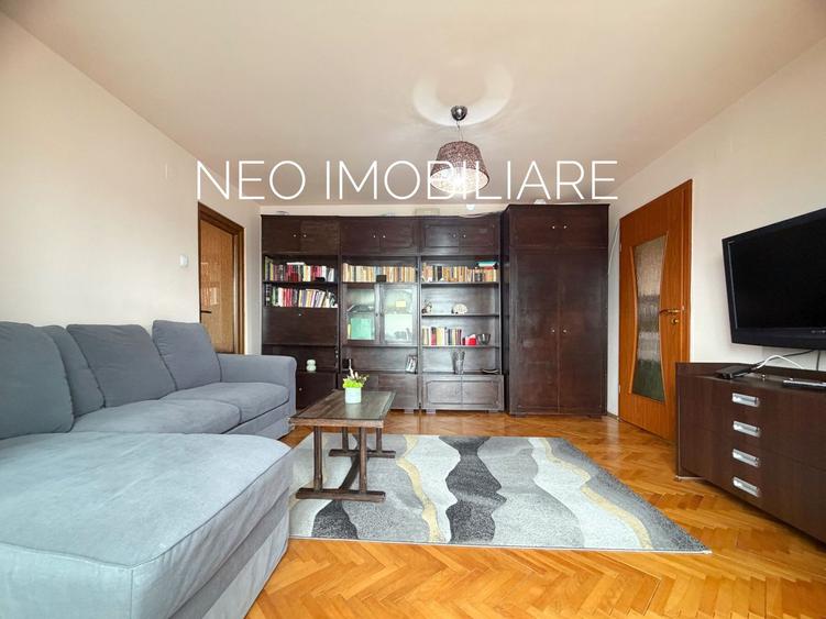 2 Camere - Aradului - Iulius Mall - 102.000 Euro