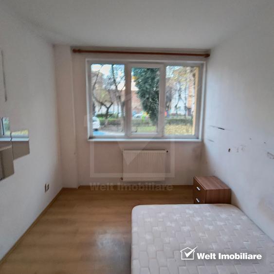 Apartament călduros de vanzare – zona Gării