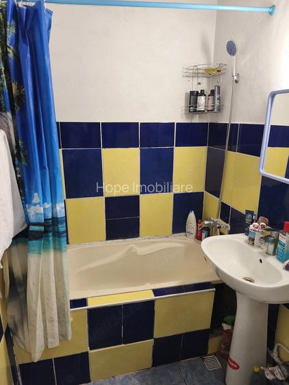 Berceni-Aleea Uioara-Apartament de 2 camere - 4