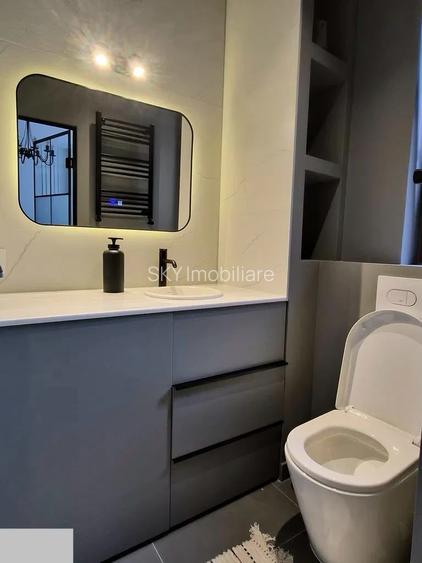💎 Prima Închiriere | Apartament de 2 Camere Floreasca - 9