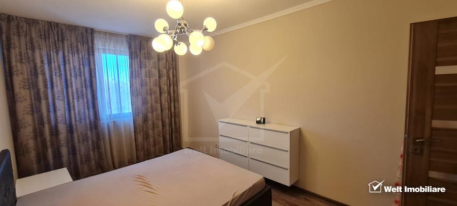 Apartament modern, 2 Camere, parcare subterană, Iulius Mall, FSEGA