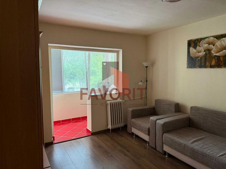 Apartament 2 camere | Etaj 1 | Boxa la subsol | Complex Studentesc