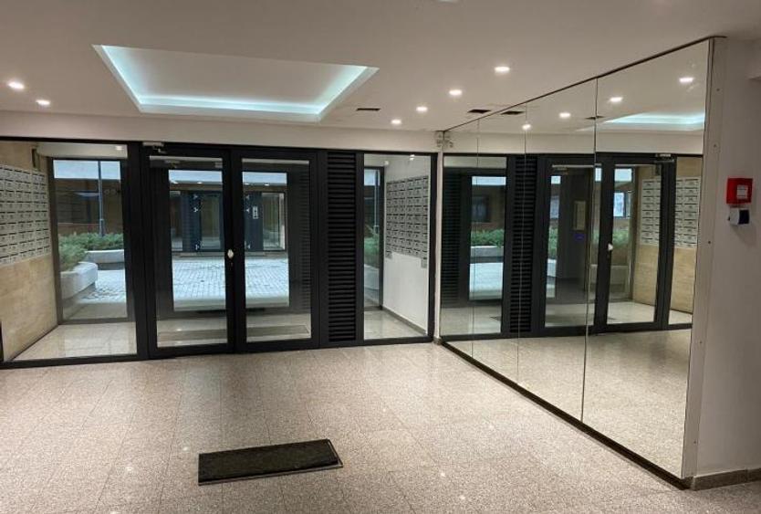 2 Camere | Grozavesti | Centrala | Metrou | Mobilat | Utilat |
